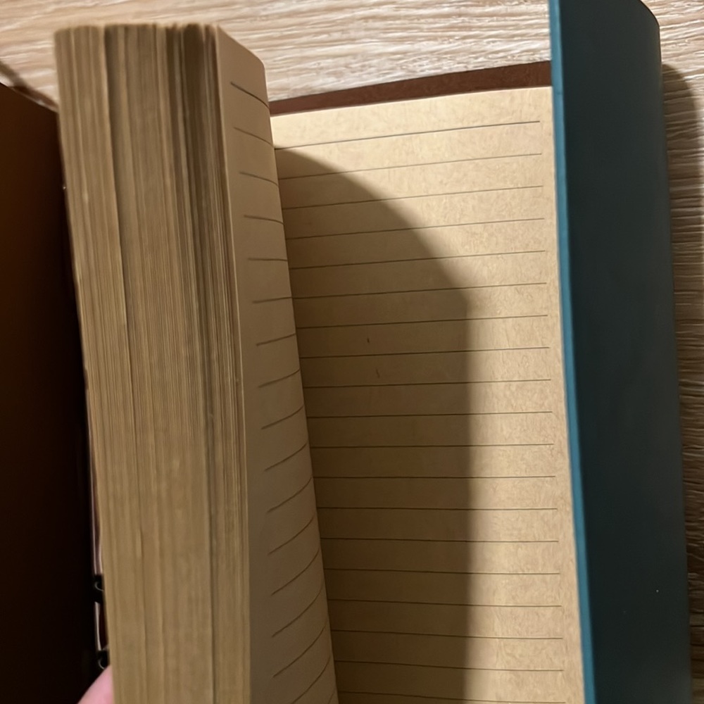 Beautiful Journal - Picture 7 of 10
